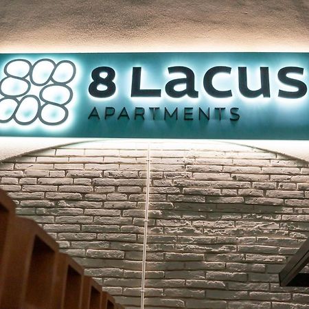 8 Lacus Duplex ロスピタレート・デ・リョブレガート エクステリア 写真